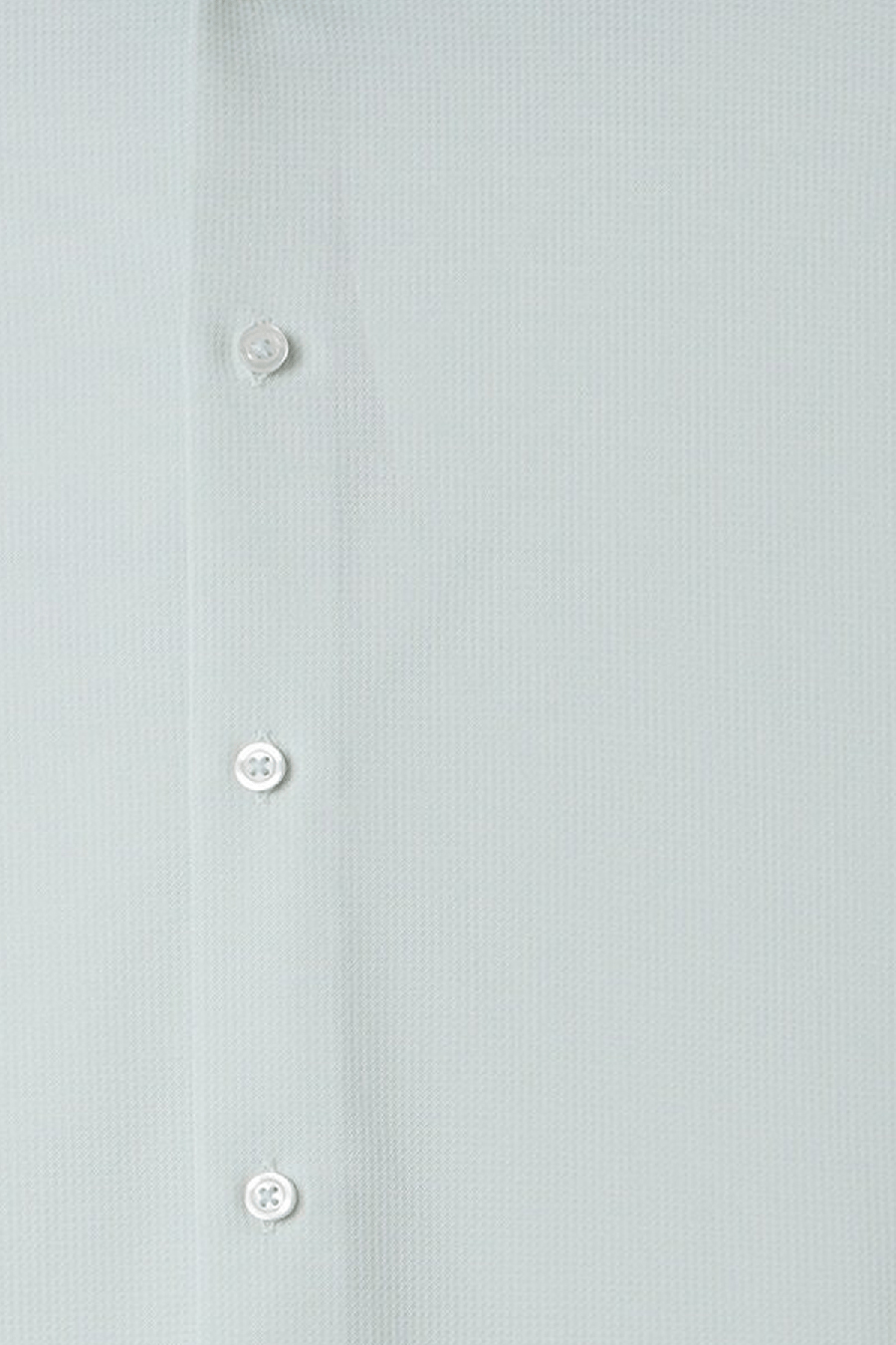 Produktbild f�r 'VENTI Comfort Fit Hemd Langarm Haifischkragen Jersey Stretch Struktur mint'