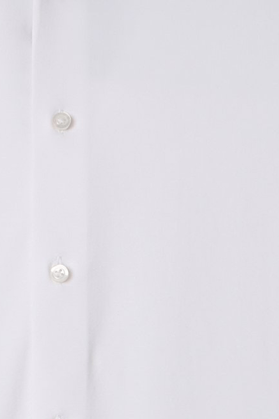 Produktbild f�r 'VENTI Comfort Fit Hemd Langarm Haifischkragen Jersey Stretch wei�'