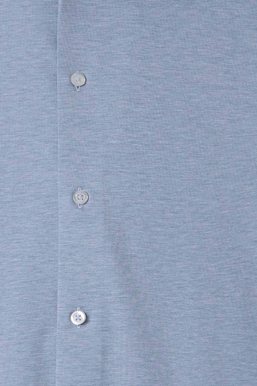 Produktbild f�r 'VENTI Comfort Fit Hemd Langarm Haifischkragen Jersey Stretch hellblau'