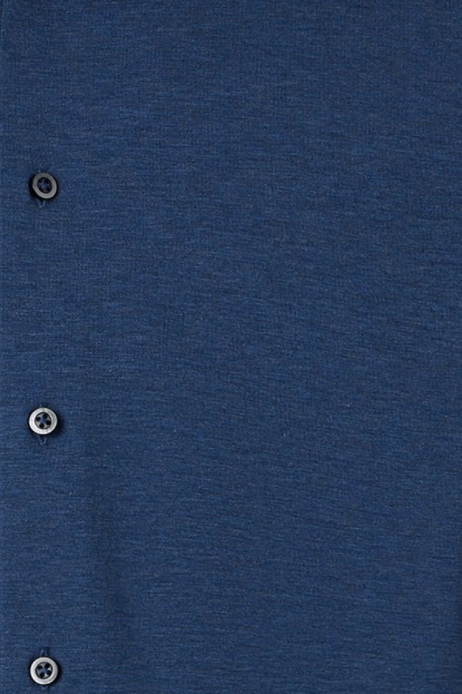 Produktbild f�r 'VENTI Comfort Fit Hemd Langarm Haifischkragen Jersey Stretch dunkelblau'