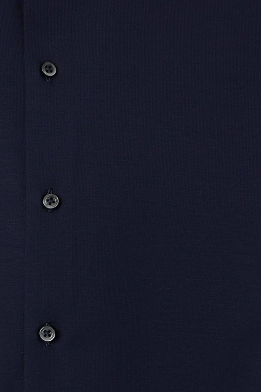 Produktbild f�r 'VENTI Comfort Fit Hemd Langarm Haifischkragen Jersey Stretch nachtblau'
