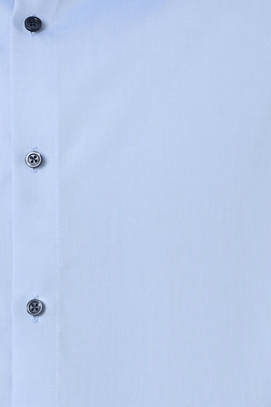 Produktbild f�r 'VENTI Comfort Fit Hemd Langarm New Kent Kragen Popeline hellblau'