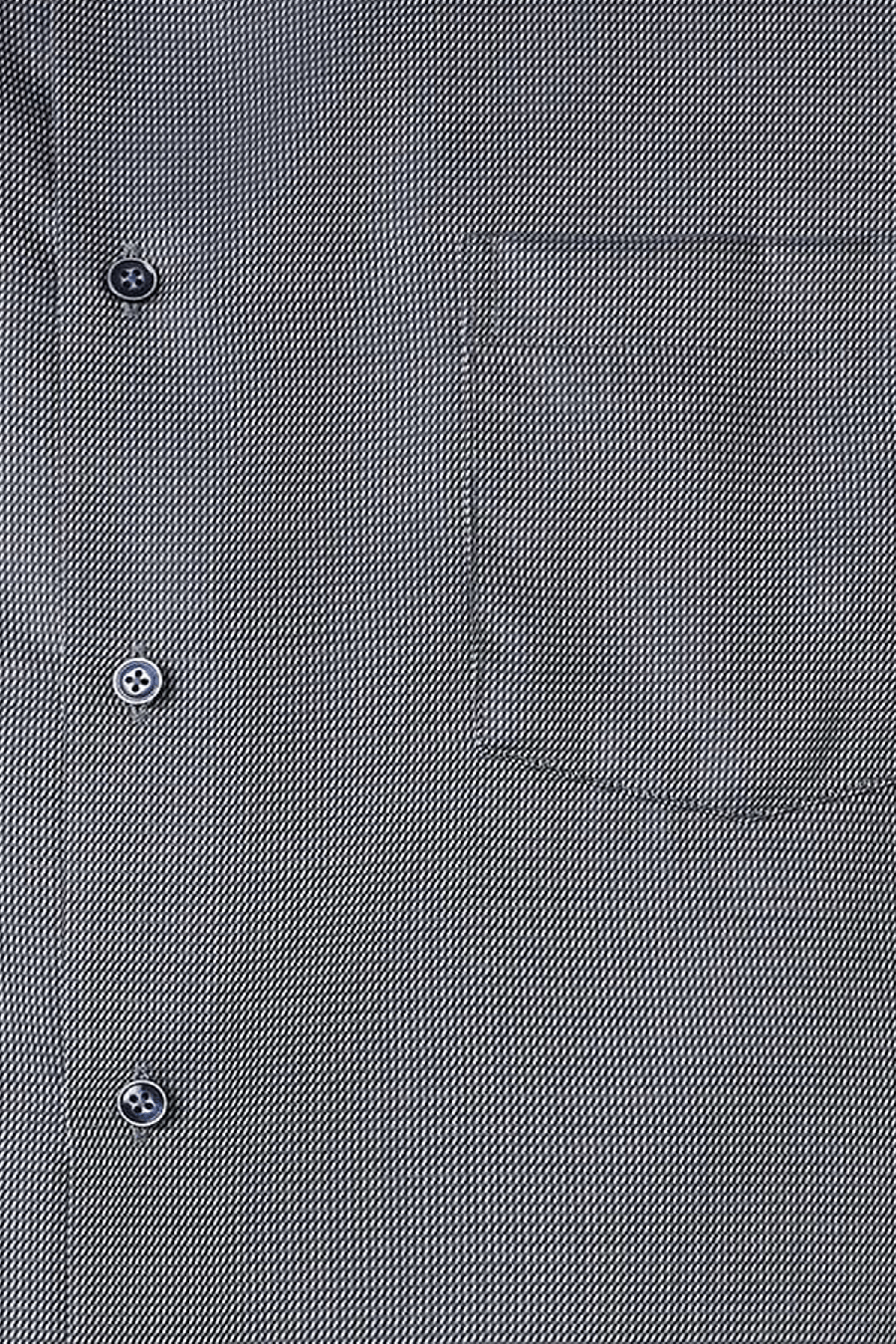 Produktbild f�r 'VENTI Comfort Fit Hemd Langarm New Kent Kragen Struktur oliv'