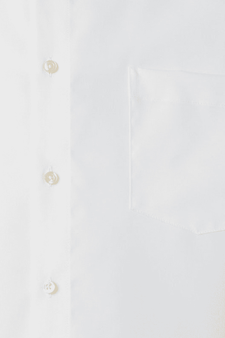 Produktbild f�r 'VENTI Comfort Fit Hemd Halbarm Basic Kent Popeline creme'