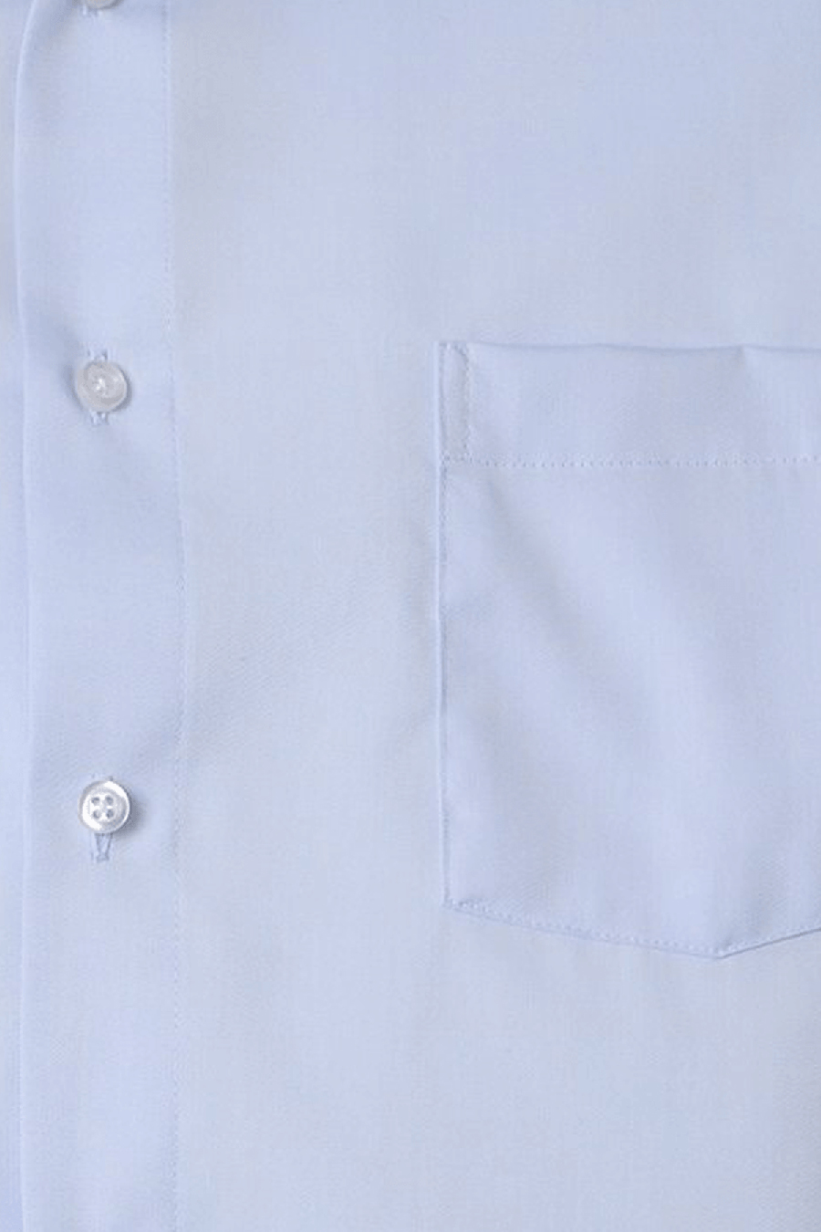 Produktbild f�r 'VENTI Comfort Fit Hemd Basic Kent extra langer Arm Twill hellblau'