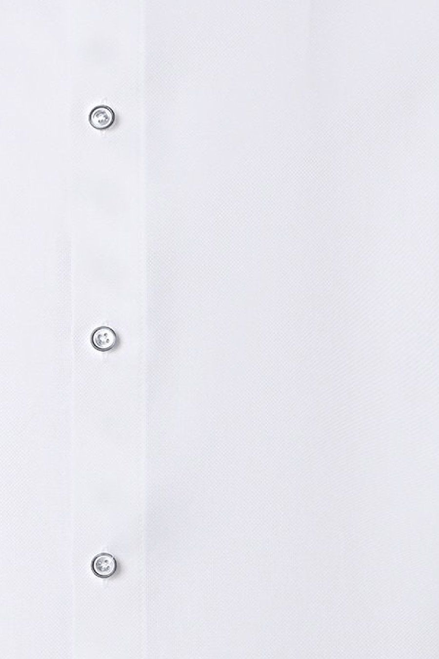 Produktbild f�r 'VENTI Modern Fit Hemd Langarm New Kent Kragen Struktur wei�'