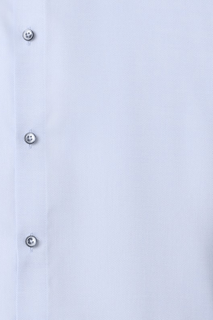 Produktbild f�r 'VENTI Modern Fit Hemd super langer Arm New Kent Kragen Struktur hellblau'