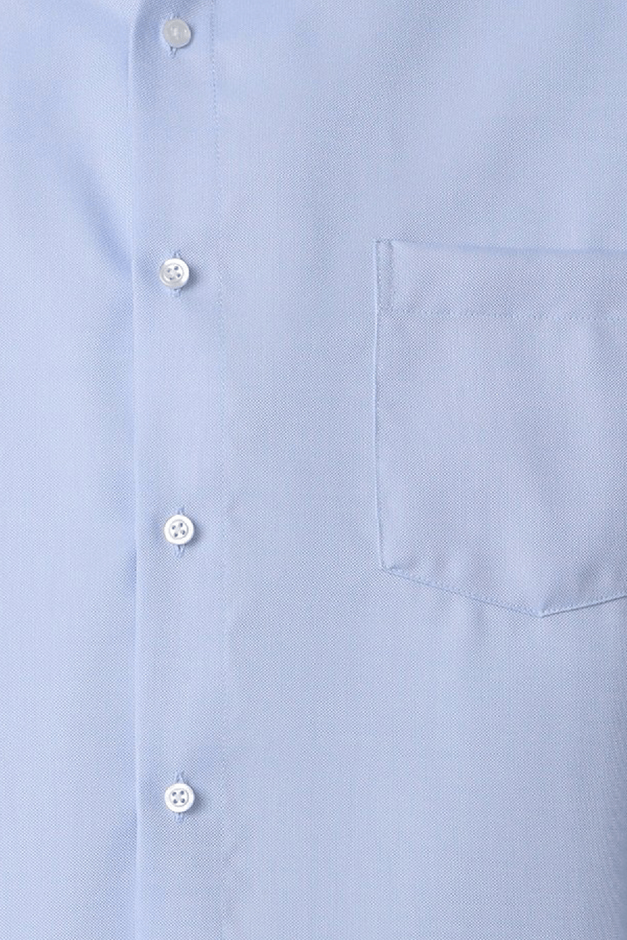 Produktbild f�r 'VENTI Comfort Fit Hemd Langarm Button Down Kragen Oxford hellblau'