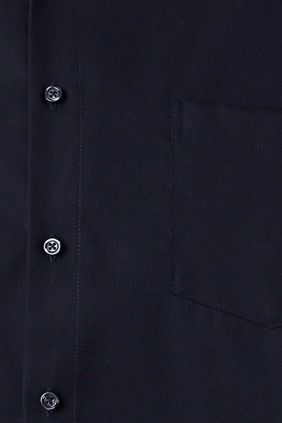 Produktbild f�r 'VENTI Comfort Fit Hemd Langarm Button Down Kragen Oxford nachtblau'