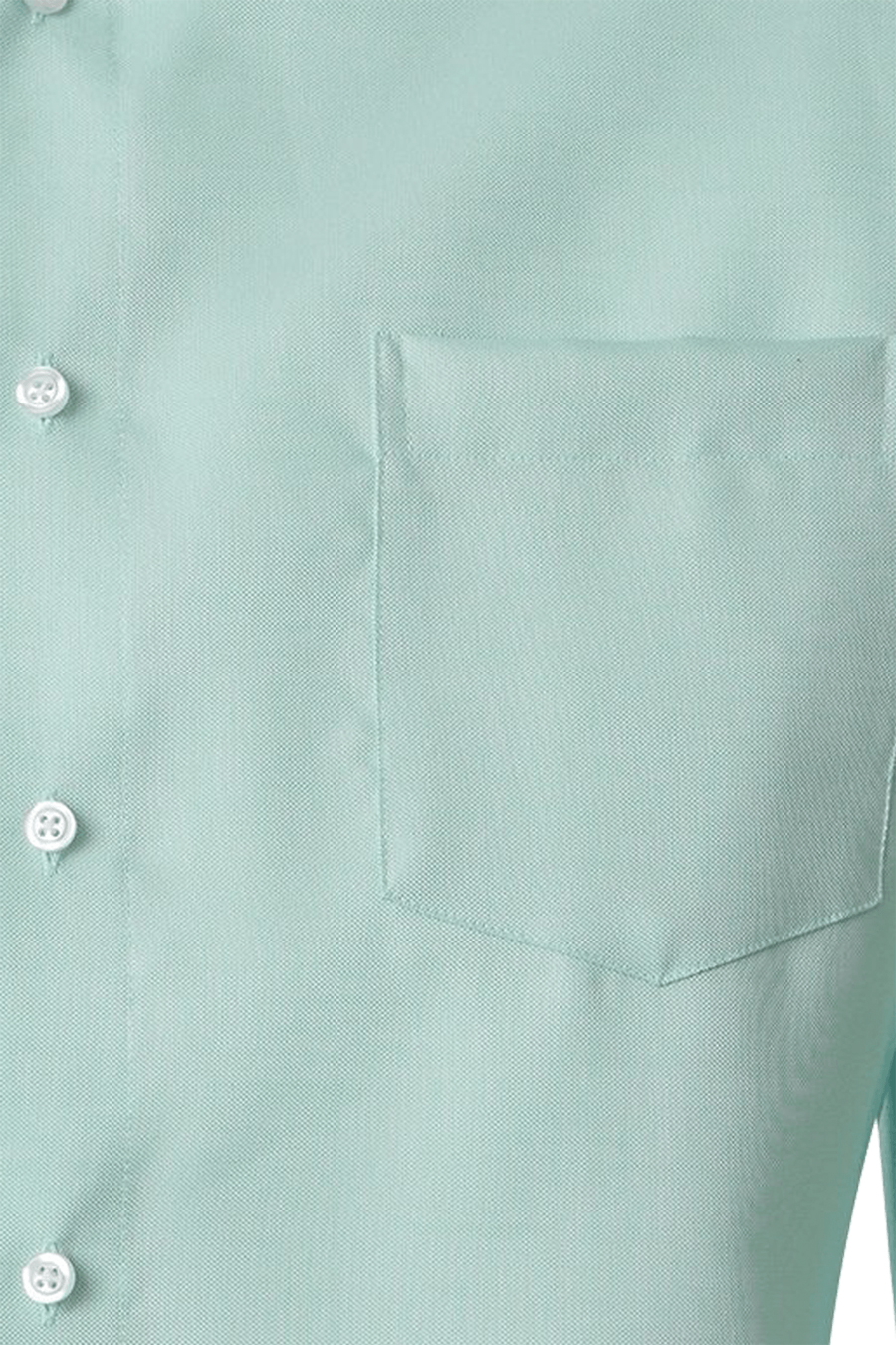 Produktbild f�r 'VENTI Comfort Fit Hemd Langarm Button Down Kragen Oxford mint'