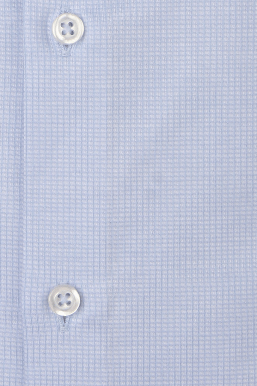 Produktbild f�r 'VENTI Modern Fit Hemd Langarm New Kent Kragen Jerseyflex Muster hellblau'