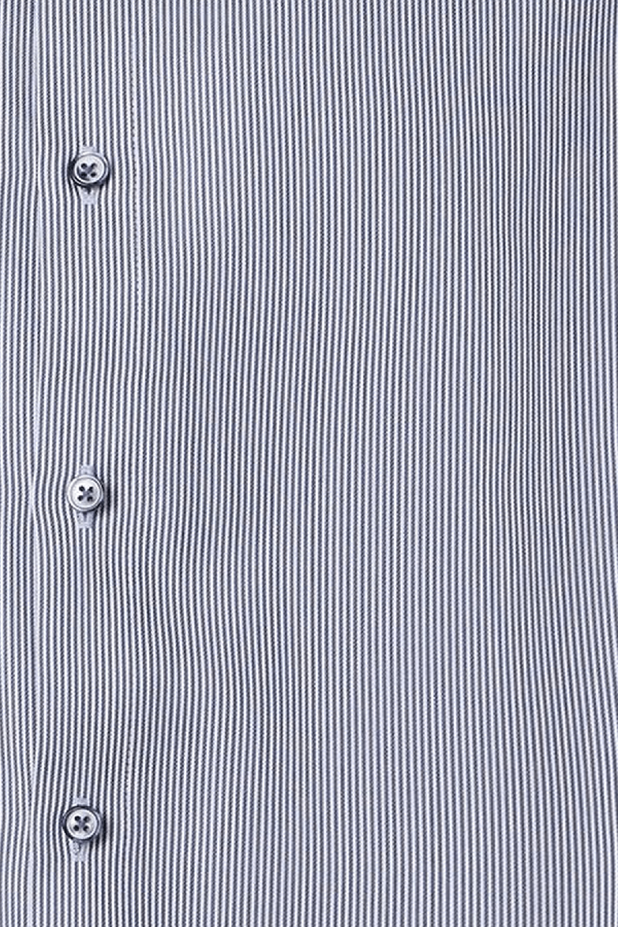 Produktbild f�r 'VENTI Modern Fit Hemd Langarm New Kent Kragen Streifen blau'