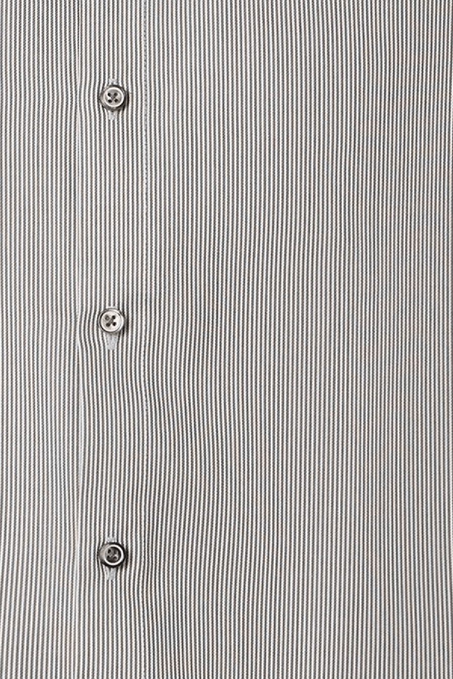 Produktbild f�r 'VENTI Modern Fit Hemd Langarm New Kent Kragen Streifen gr�n'