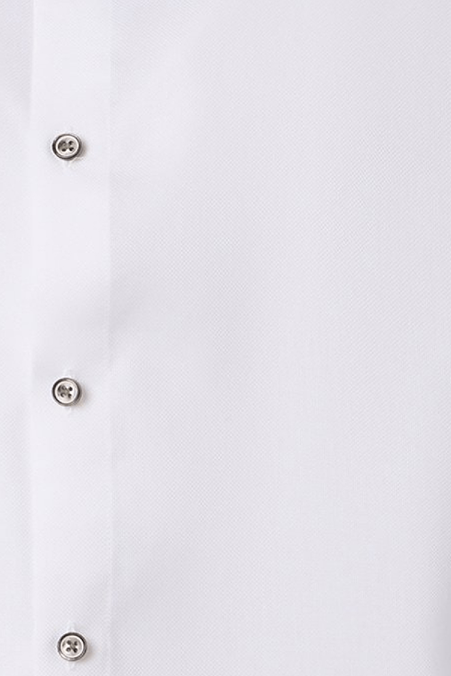 Produktbild f�r 'VENTI Modern Fit Hemd Langarm New Kent Kragen Natte wei�'