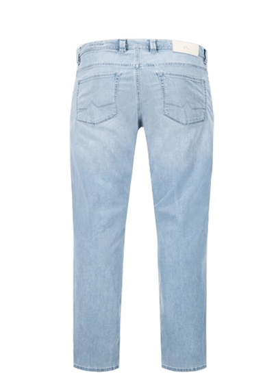 Produktbild f�r 'ALBERTO Regular Fit Jeans PIPE T400 blau'