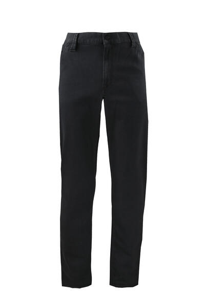 Produktbild für 'ALBERTO Regular Fit Jeans Super Stretch anthrazit'