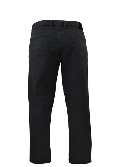 Produktbild fr 'ALBERTO Regular Fit Jeans Super Stretch anthrazit'