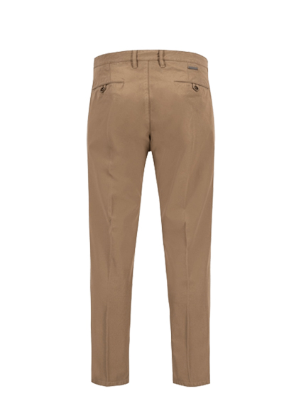 Produktbild f�r 'ALBERTO Slim Fit Chino ROB mokka'
