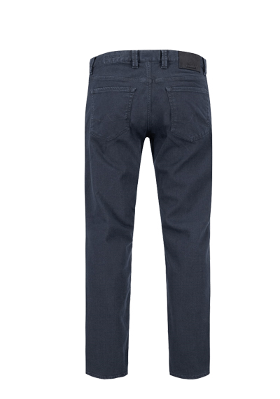 Produktbild f�r 'ALBERTO Regular Fit Jeans Super Stretch nachtblau'