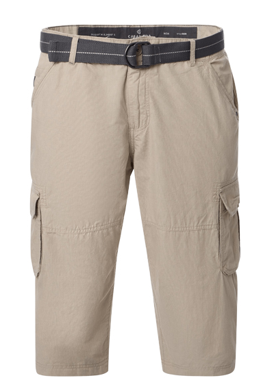 Produktbild f�r 'CASAMODA 3/4 Bermuda Short Cargo Baumwolle haut'