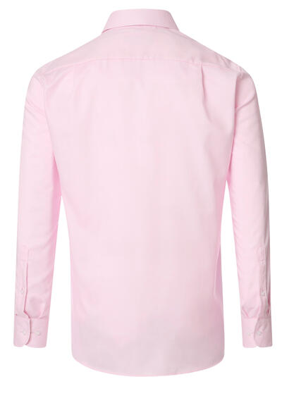Produktbild fr 'CASAMODA Comfort Fit Hemd Langarm Button Down Kragen Oxford rosa'