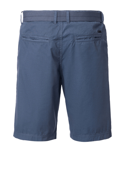 Produktbild f�r 'CASAMODA Bermuda Chino Shorts Baumwolle mittelblau'