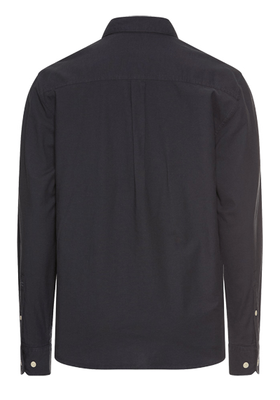 Produktbild f�r 'CAMEL ACTIVE Hemd Langarm Button Down Kragen Stretch Antibakteriell anthrazit'