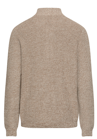 Produktbild f�r 'CAMEL ACTIVE Strickjacke Langarm Strick haut'