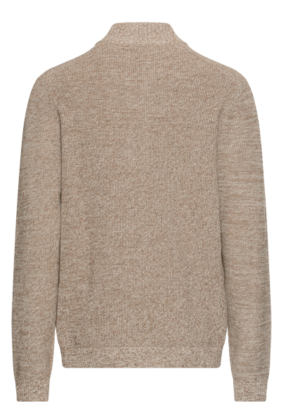 Produktbild f�r 'CAMEL ACTIVE Troyer Langarm Strick haut'