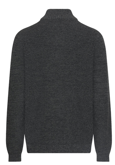 Produktbild f�r 'CAMEL ACTIVE Troyer Langarm Strick graun'