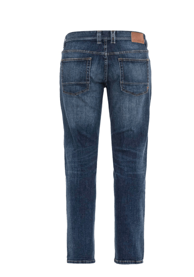 Produktbild f�r 'CAMEL ACTIVE Regular Fit Jeans HOUSTON 5 Pocket rauchblau'