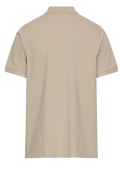 Produktbild f�r 'CAMEL ACTIVE Performance Polo Halbarm gekn�pfter Polokragen Pique haut'