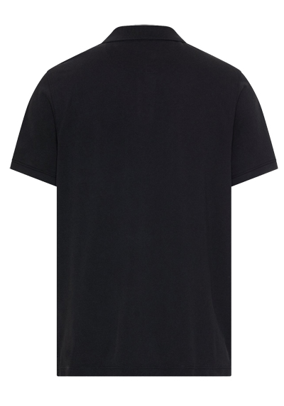 Produktbild f�r 'CAMEL ACTIVE Polo Halbarm gekn�pfter Polokragen Pique oliv'
