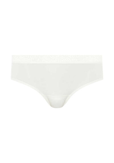 CHANTELLE Slip SOFTSTRETCH One Size Spitze ecru