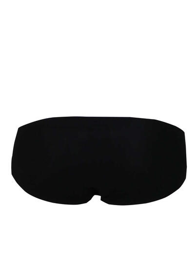 Produktbild fr 'PASSIONATA SOFTSTRETCH Shorty Hipster schwarz'