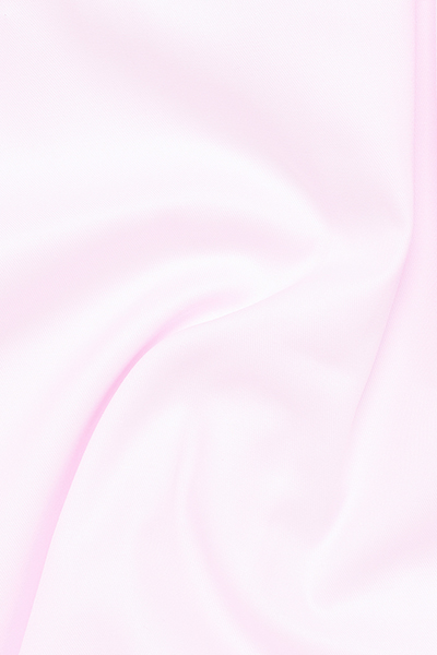 ETERNA Comfort Fit Cover Hemd Langarm blickdicht Brusttasche rosa