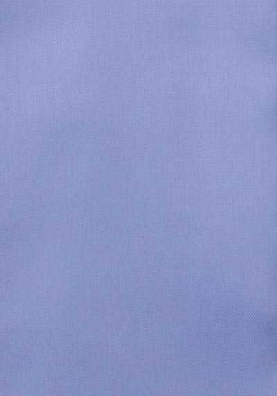 ETERNA Modern Fit 1863 Hemd super langer Arm New Kent Kragen hellblau