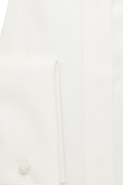 ETERNA Modern Fit Cover Galahemd Langarm Klppchenkragen beige