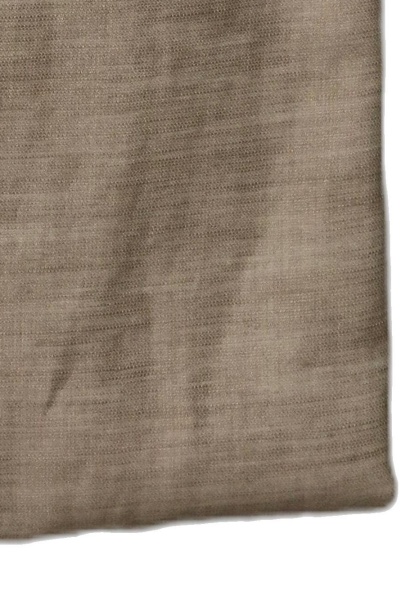 ETERNA Modern Fit 1863 Trachtenhemd Langarm Stehkragen beige