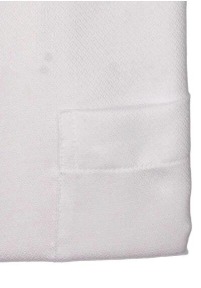 Produktbild fr 'ETERNA Modern Fit Cover Hemd Langarm Blickdicht Struktur wei'
