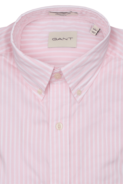 Produktbild fr 'VENTI Modern Fit Hemd Langarm Haifischkragen Stretch rosa'