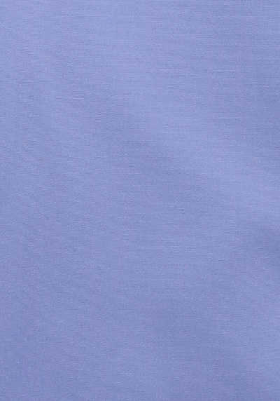 BOSS Regular Fit Hemd ELIO Halbarm geknpft hellblau