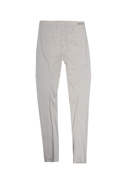 Produktbild fr 'MARC AUREL Straight Hose ecru'
