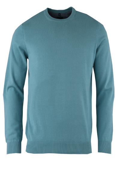 Produktbild f&uuml;r 'MARVELIS Strick Pullover Langarm Rundhals mint'