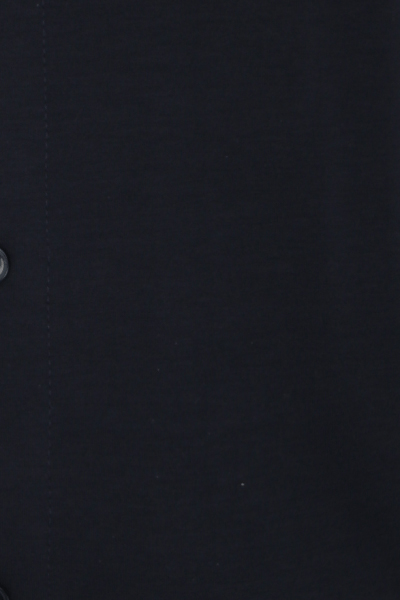 MARVELIS Modern Fit Hemd Langarm New Kent Kragen Jersey nachtblau