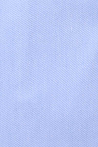 MARVELIS Modern Fit Hemd Langarm New Kent Kragen Stretch hellblau