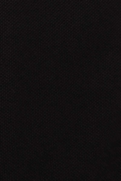 MARVELIS Modern Fit Hemd Langarm New Kent Kragen Jersey schwarz