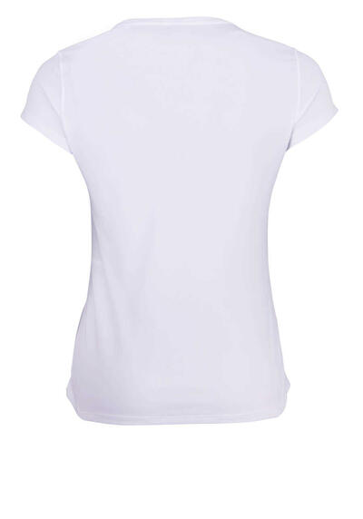 Produktbild fr 'ODLO T-Shirt SUW TOP ACTIVE F-DRY LIGHT Halbarm Rundhals wei'