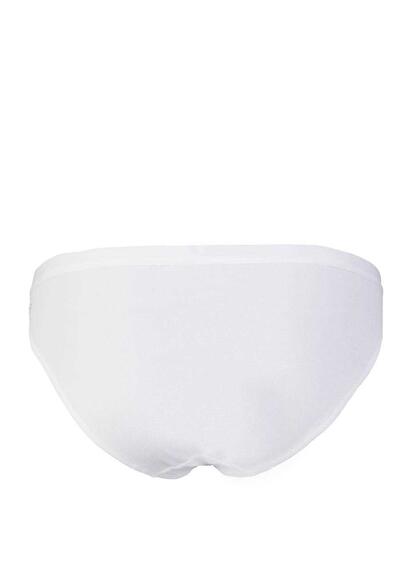 Produktbild fr 'ODLO SUW Buttom Brief ACTIVE F-DRY LIGHT Gummibund wei'