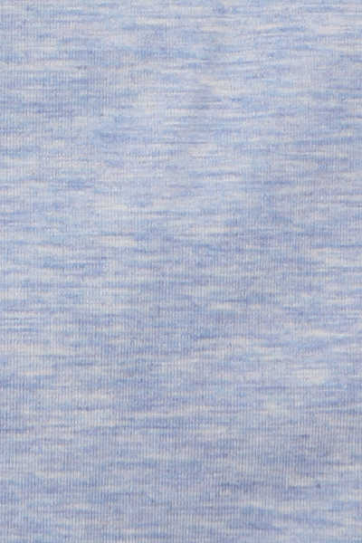 OLYMP No. Six 24/Seven super slim Businesshemd Langarm Haifischkragen Struktur hellblau